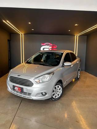 FORD KA 1.0 TI-VCT FLEX SE MANUAL FORD KA 1.0 TI-VCT FLEX SE MANUAL